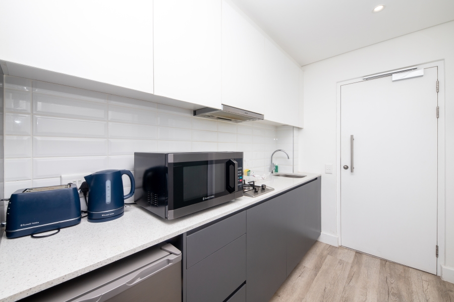 1 Bedroom Property for Sale in Woodstock Western Cape